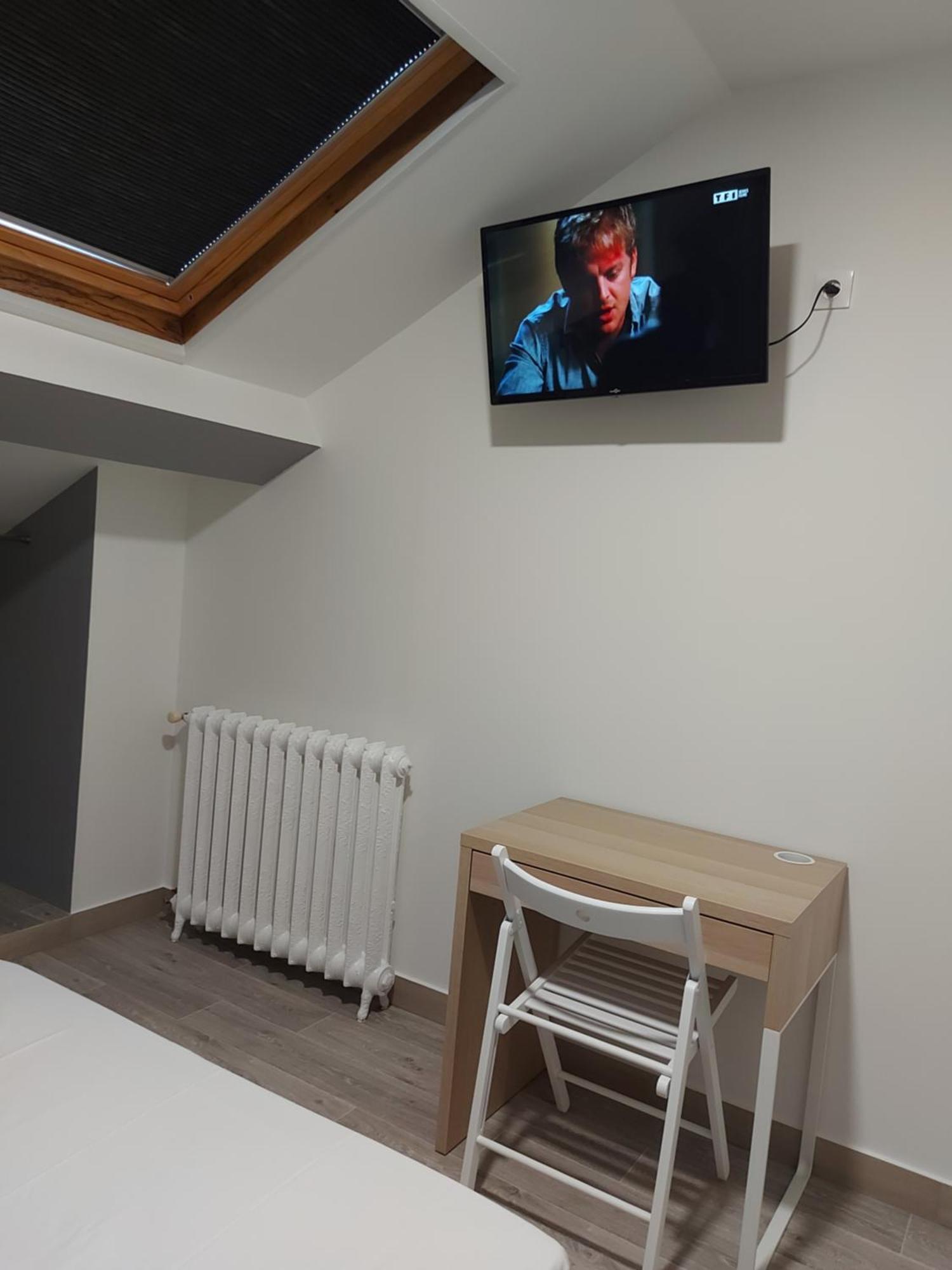 Ardenn'Hotel Remeš Pokoj fotografie