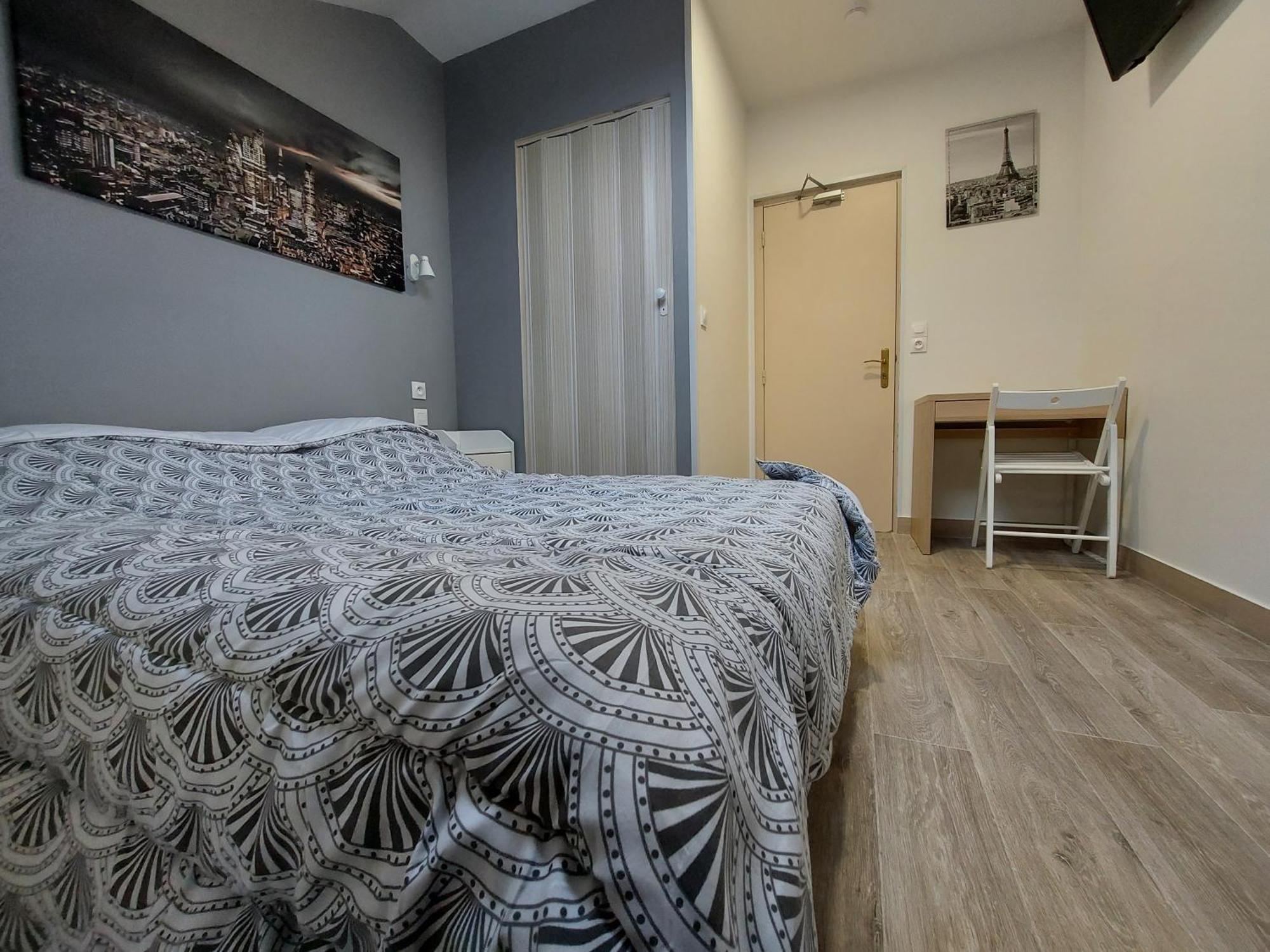 Ardenn'Hotel Remeš Exteriér fotografie