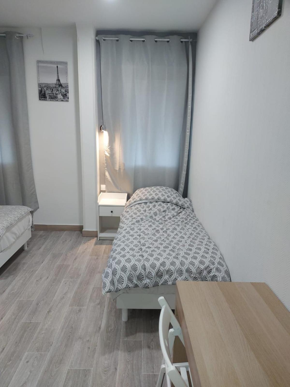 Ardenn'Hotel Remeš Exteriér fotografie