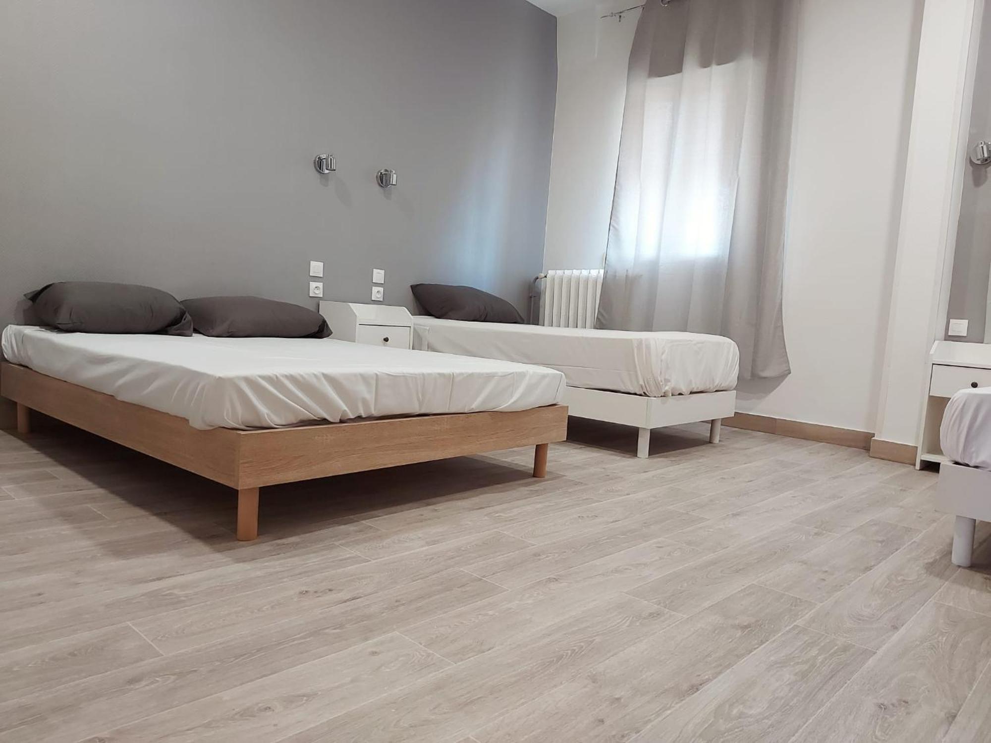 Ardenn'Hotel Remeš Exteriér fotografie