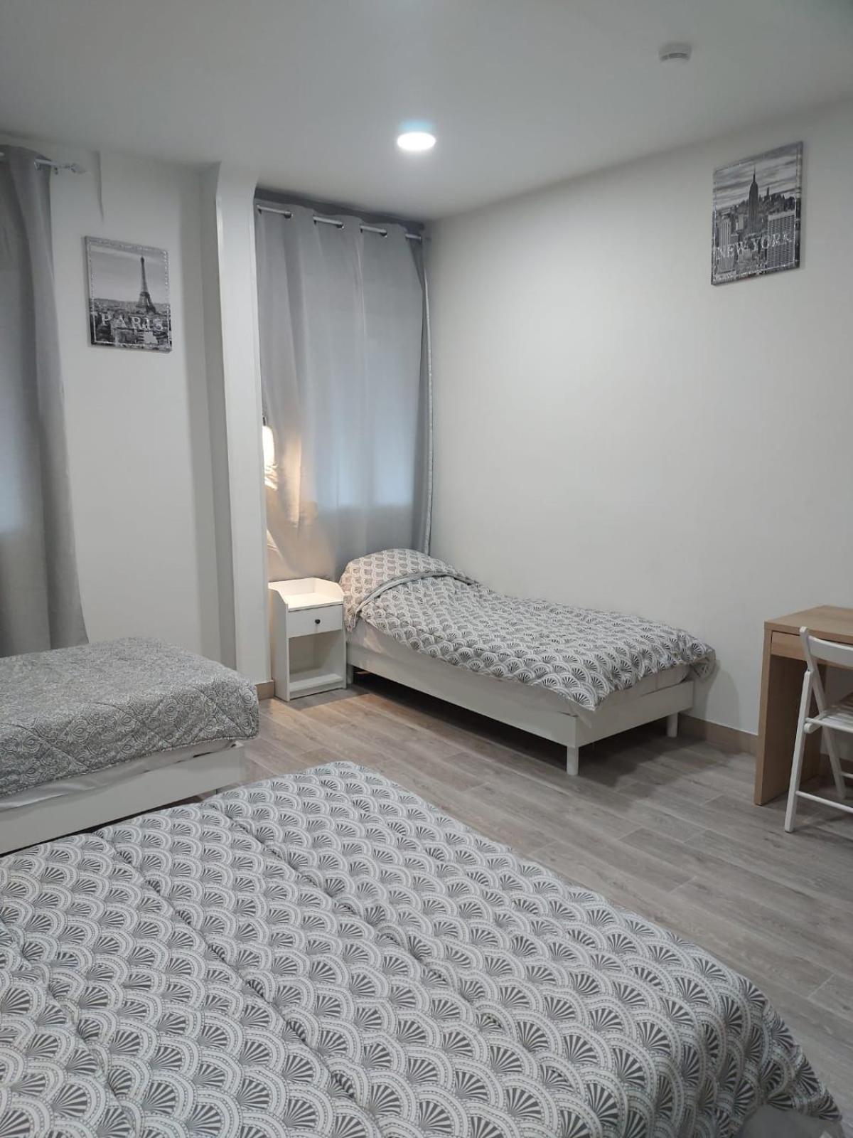 Ardenn'Hotel Remeš Exteriér fotografie