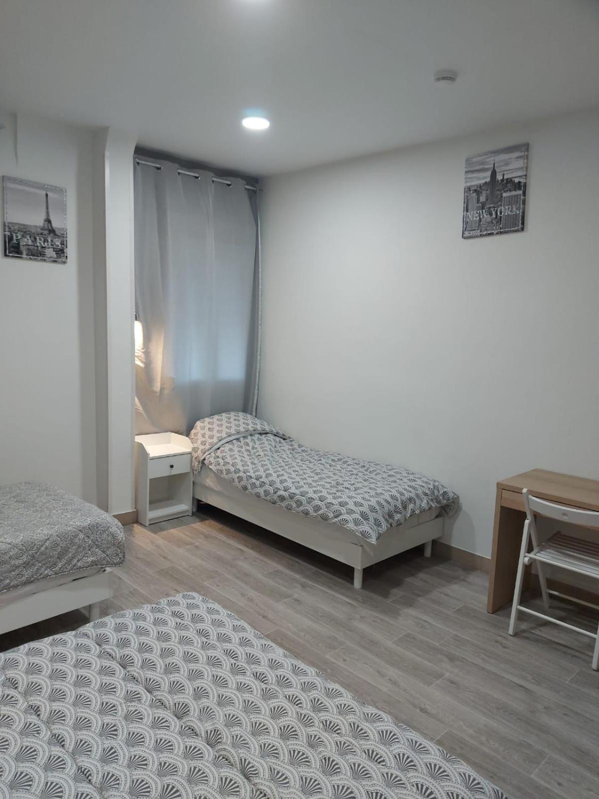 Ardenn'Hotel Remeš Exteriér fotografie