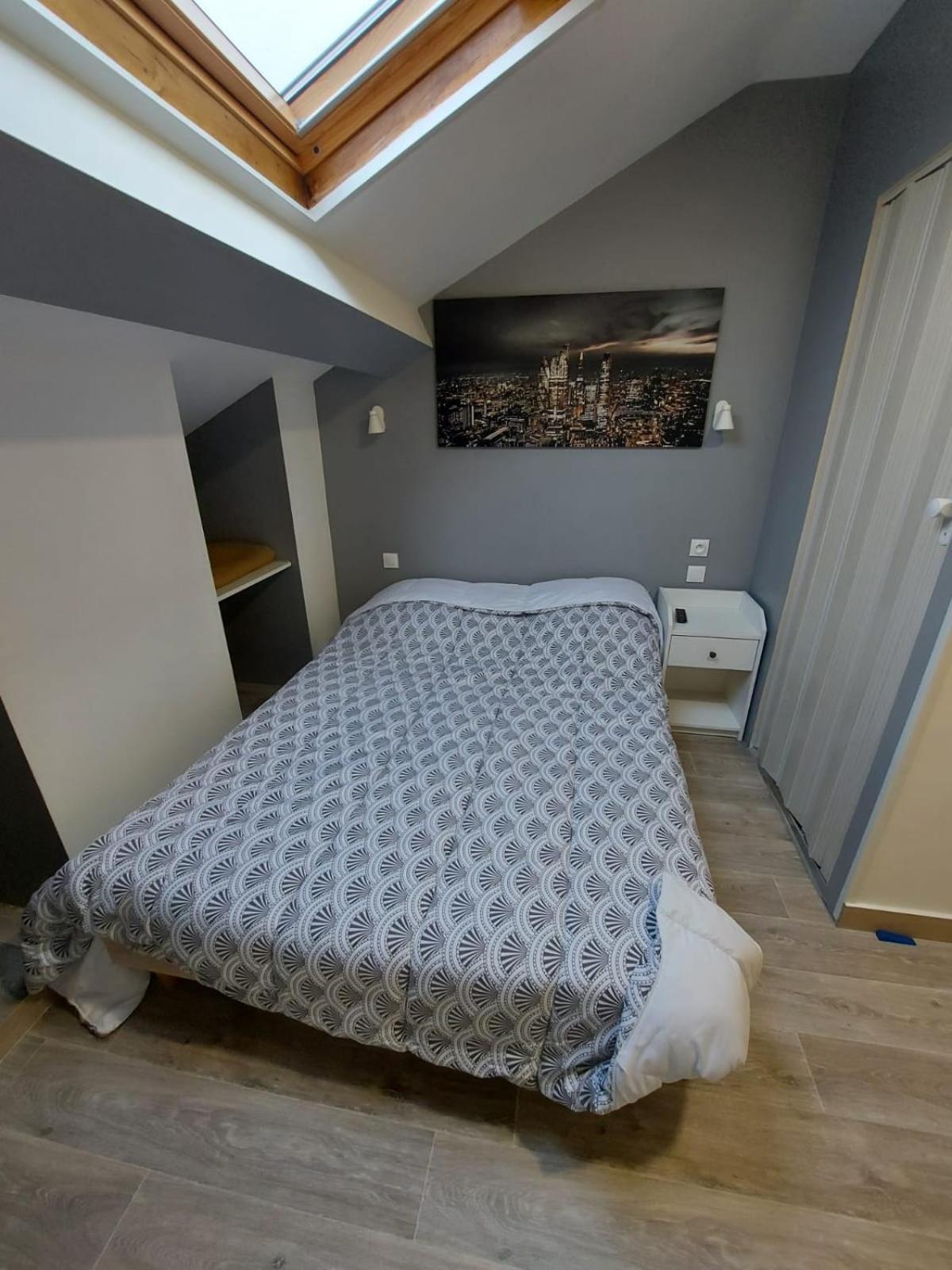 Ardenn'Hotel Remeš Exteriér fotografie