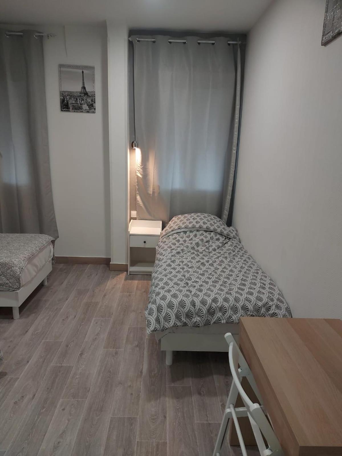 Ardenn'Hotel Remeš Exteriér fotografie