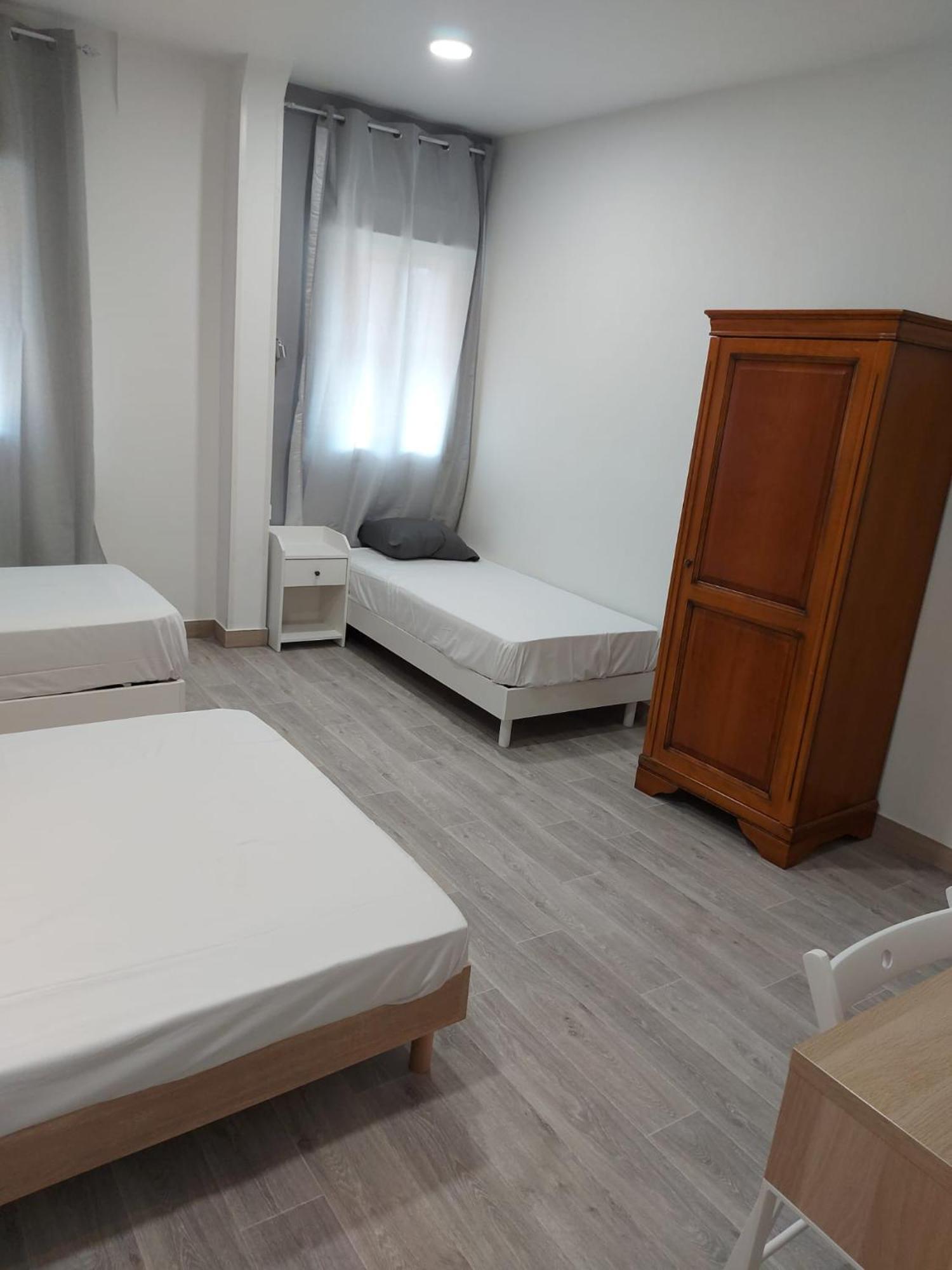 Ardenn'Hotel Remeš Exteriér fotografie