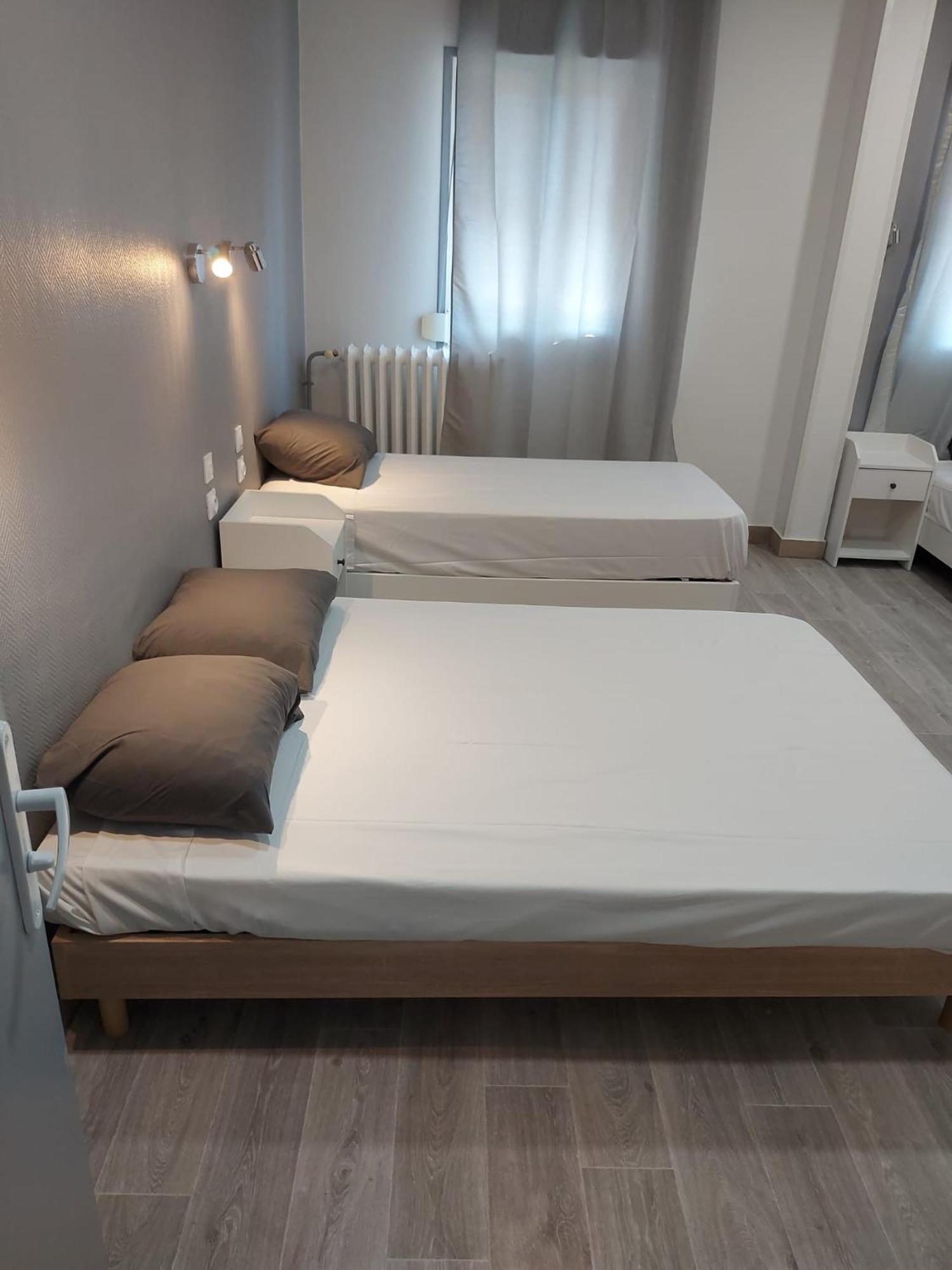 Ardenn'Hotel Remeš Exteriér fotografie
