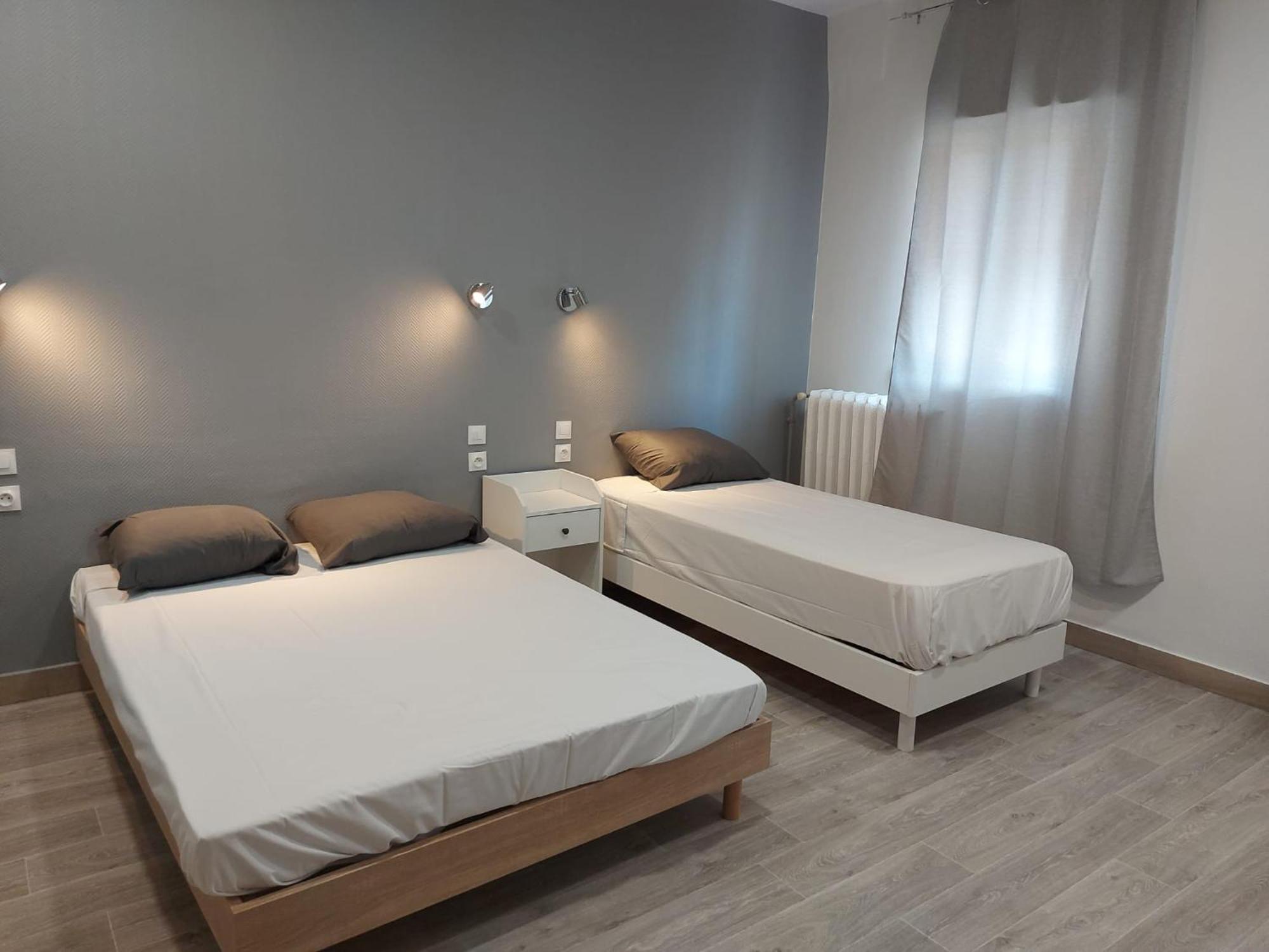 Ardenn'Hotel Remeš Exteriér fotografie