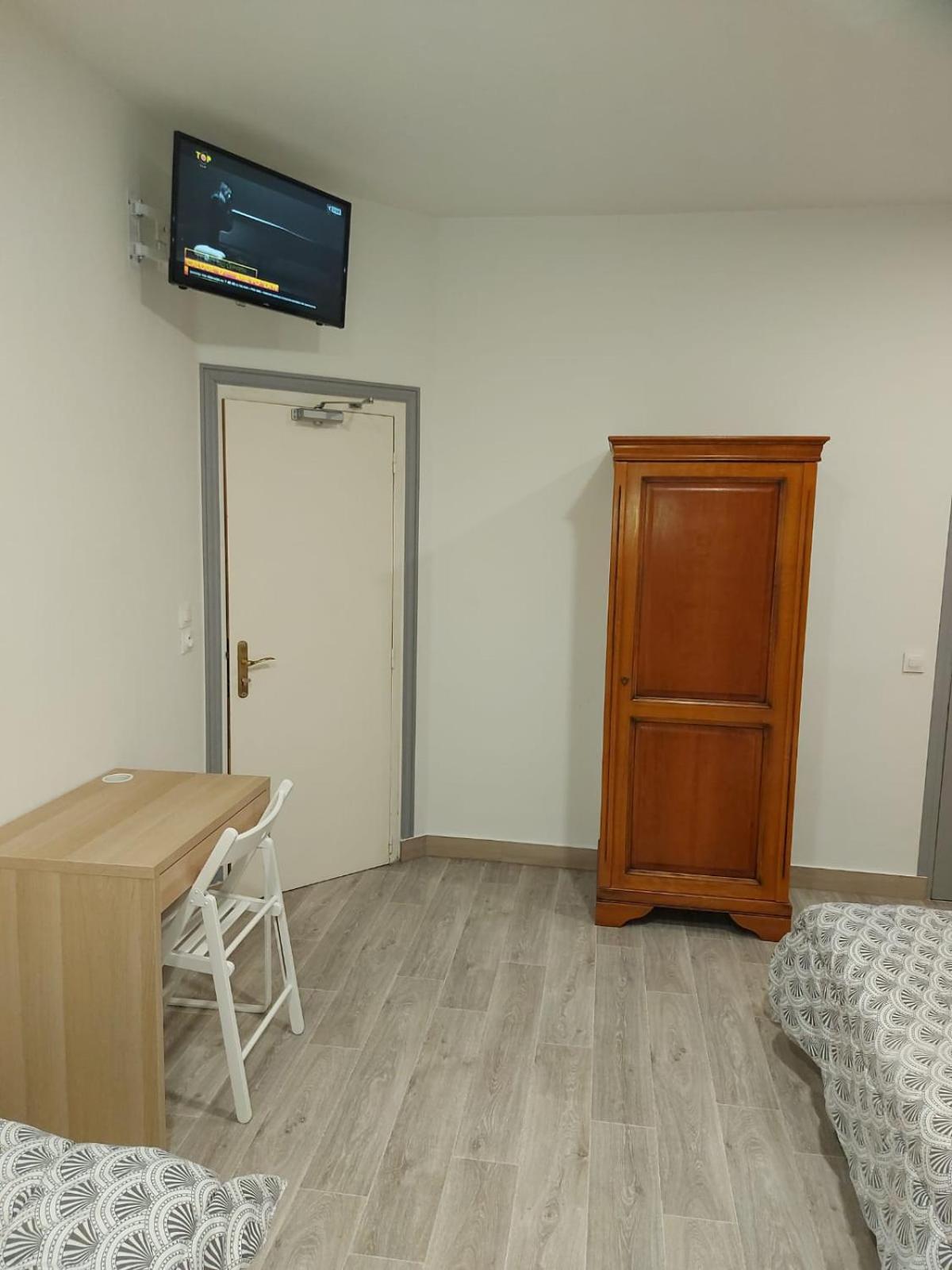 Ardenn'Hotel Remeš Exteriér fotografie
