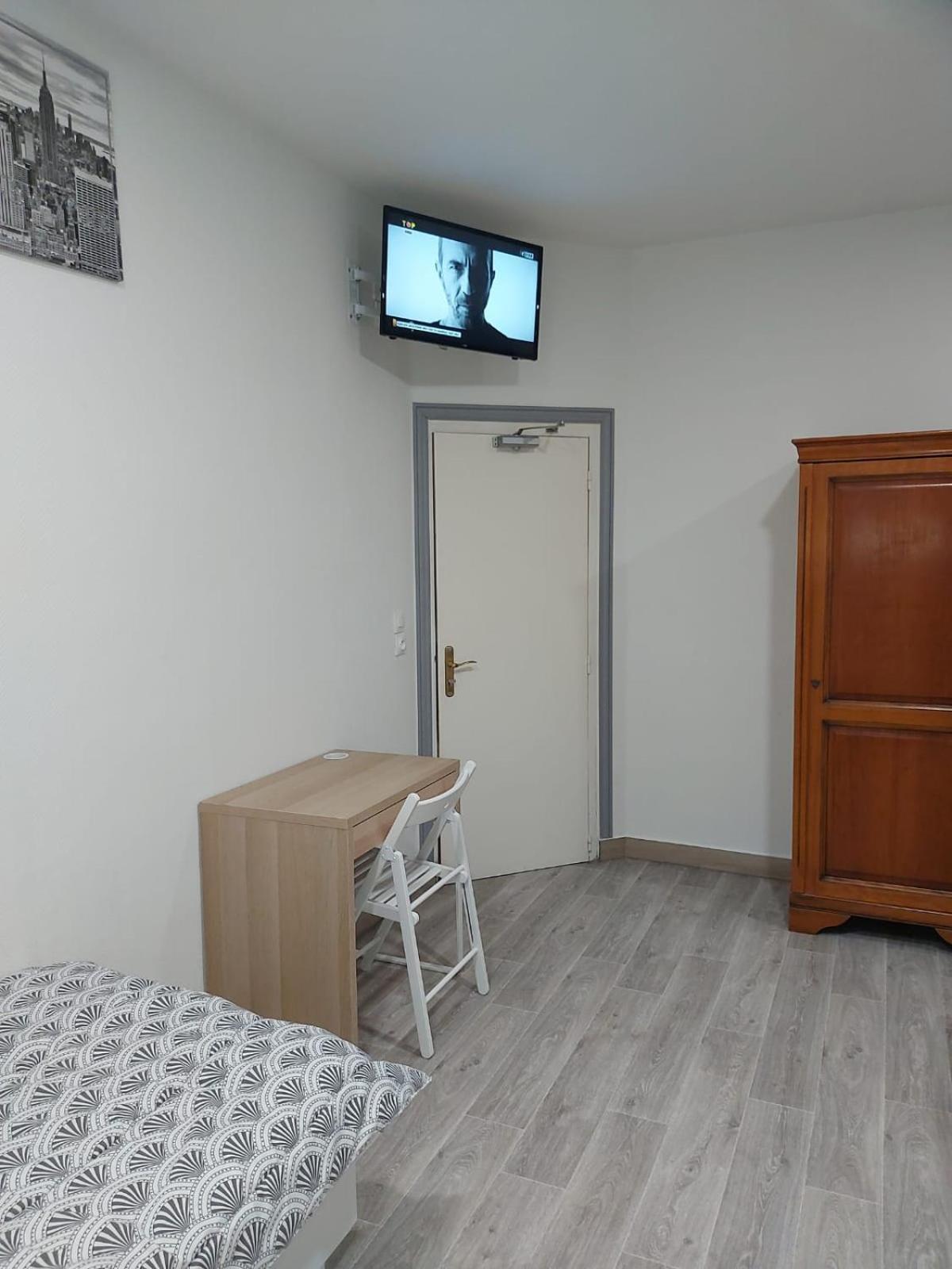 Ardenn'Hotel Remeš Exteriér fotografie