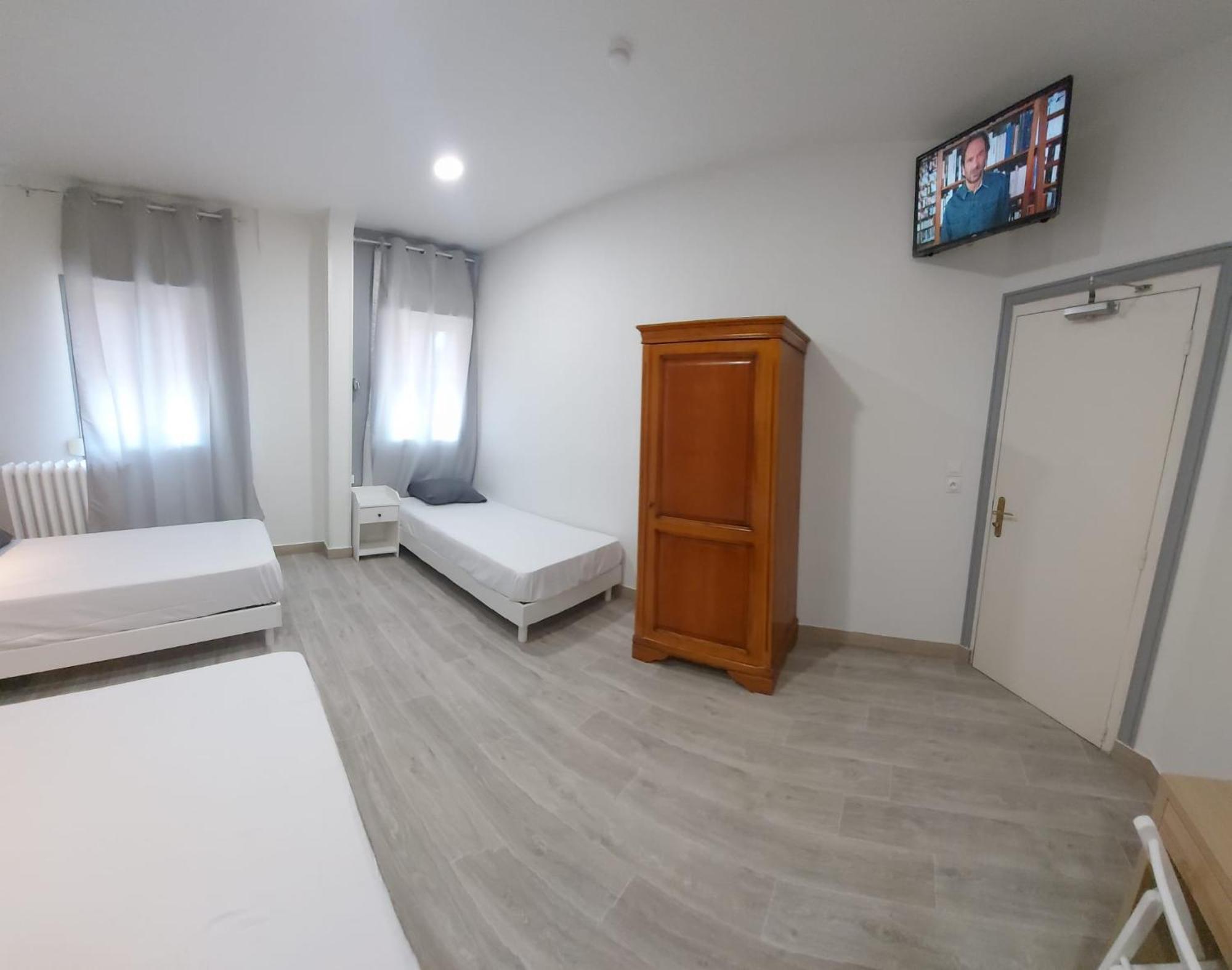 Ardenn'Hotel Remeš Exteriér fotografie