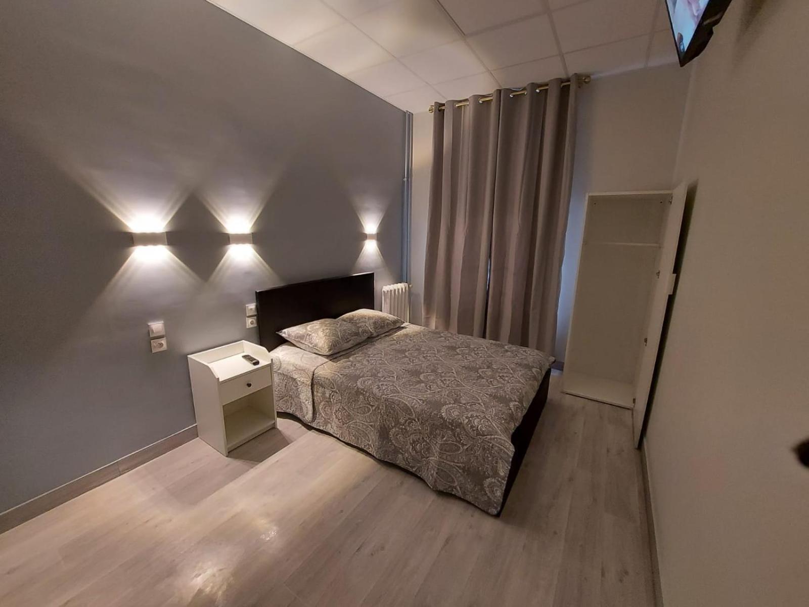 Ardenn'Hotel Remeš Exteriér fotografie