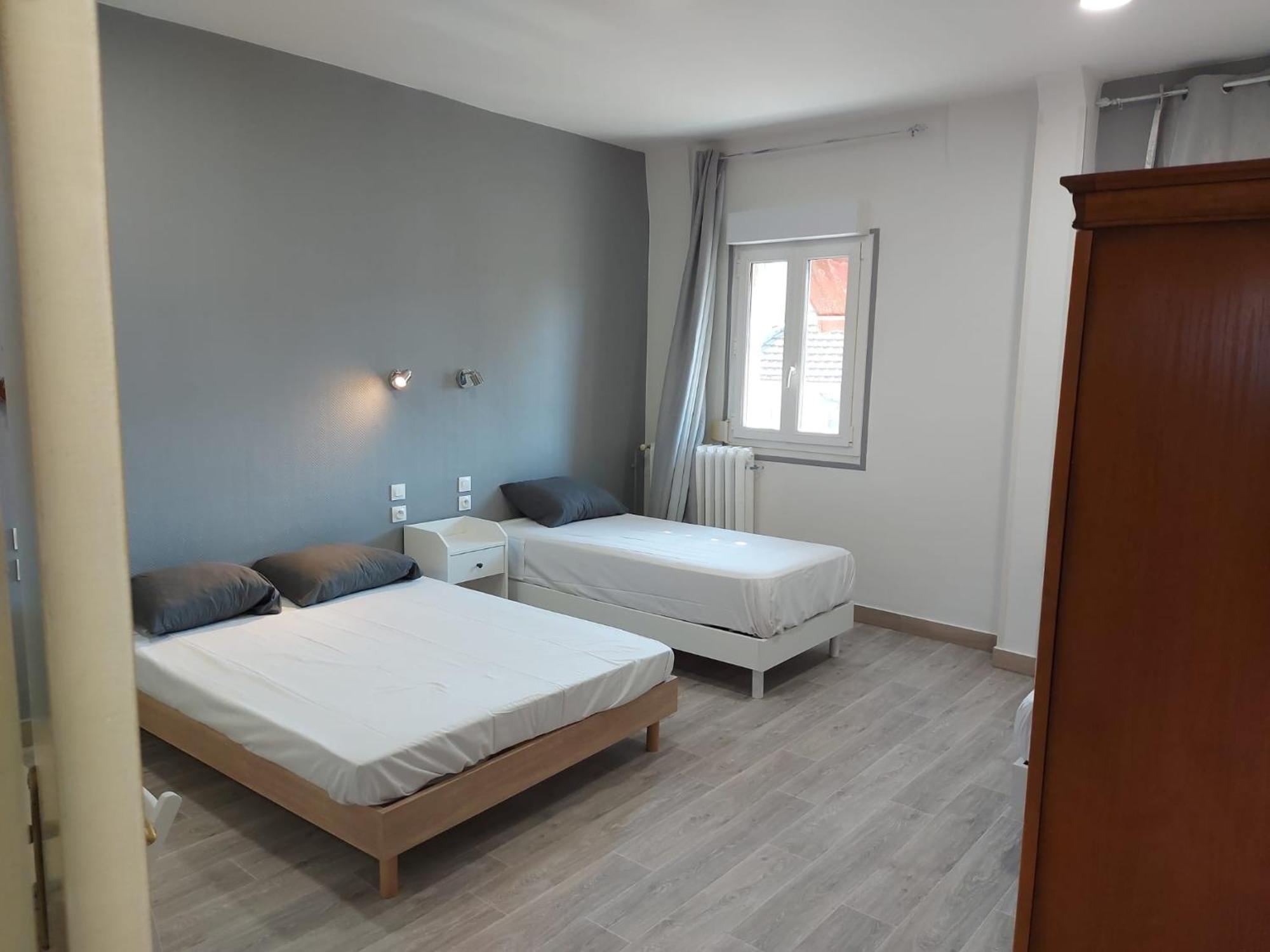 Ardenn'Hotel Remeš Exteriér fotografie