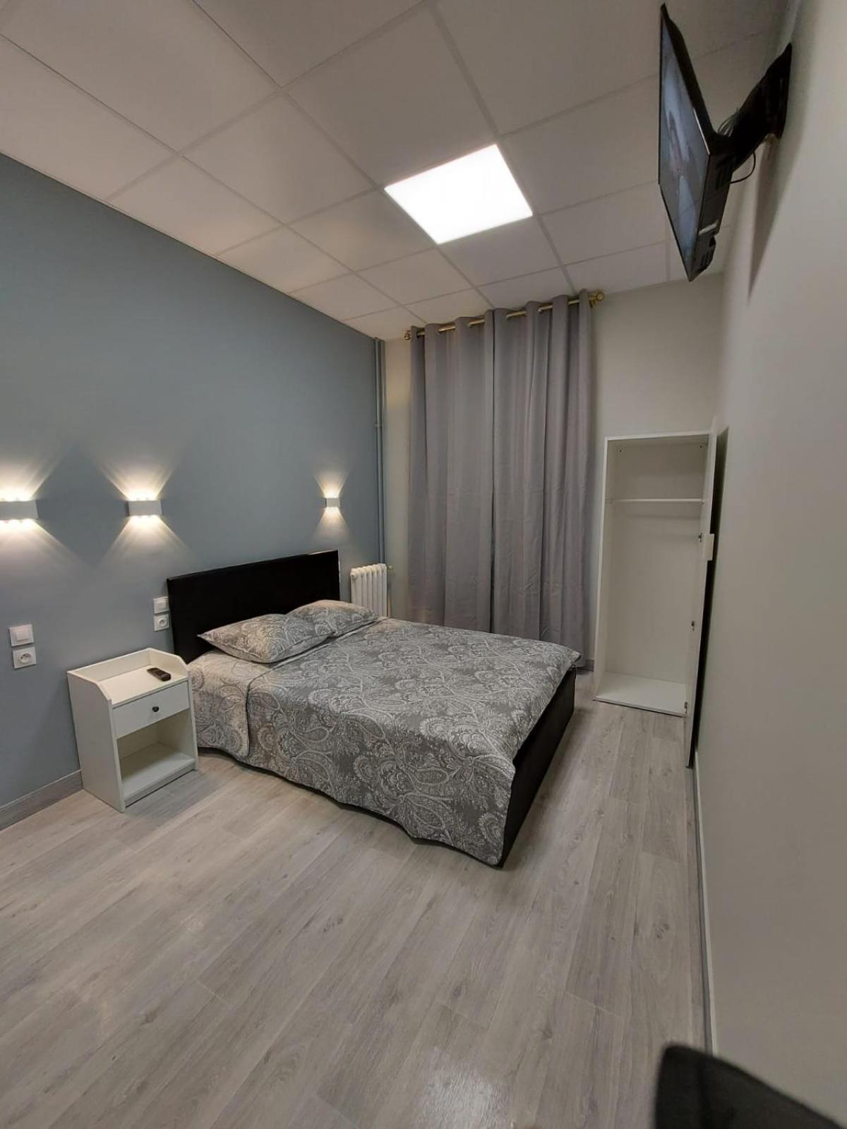 Ardenn'Hotel Remeš Exteriér fotografie