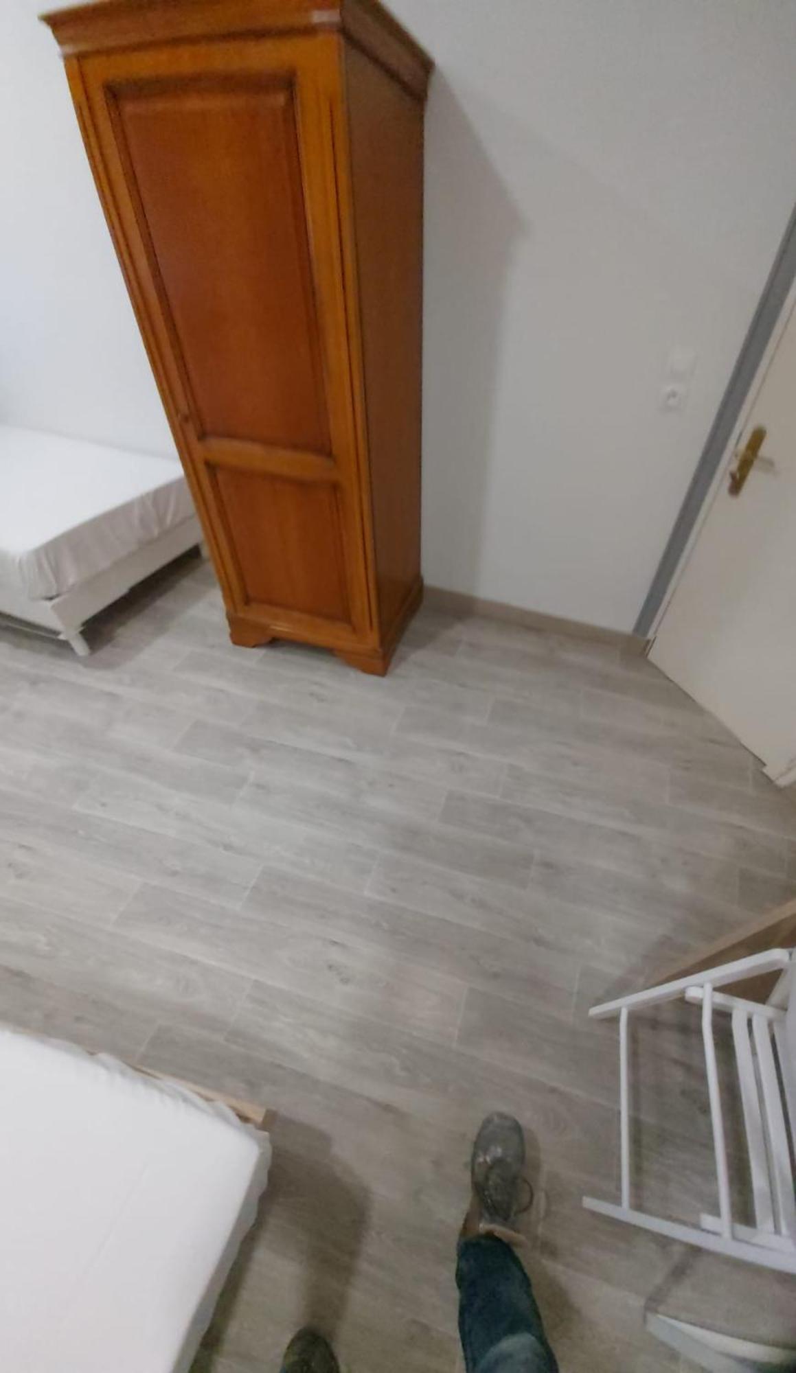 Ardenn'Hotel Remeš Exteriér fotografie