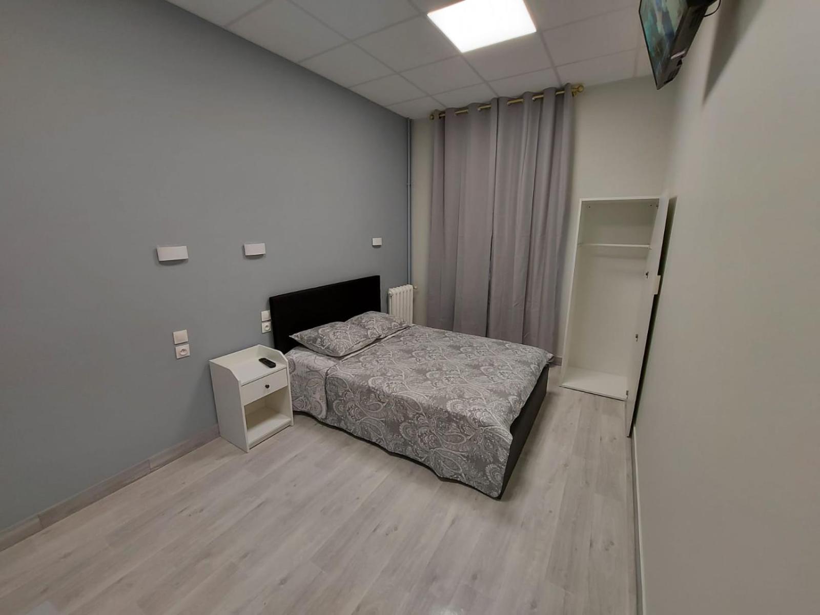 Ardenn'Hotel Remeš Exteriér fotografie
