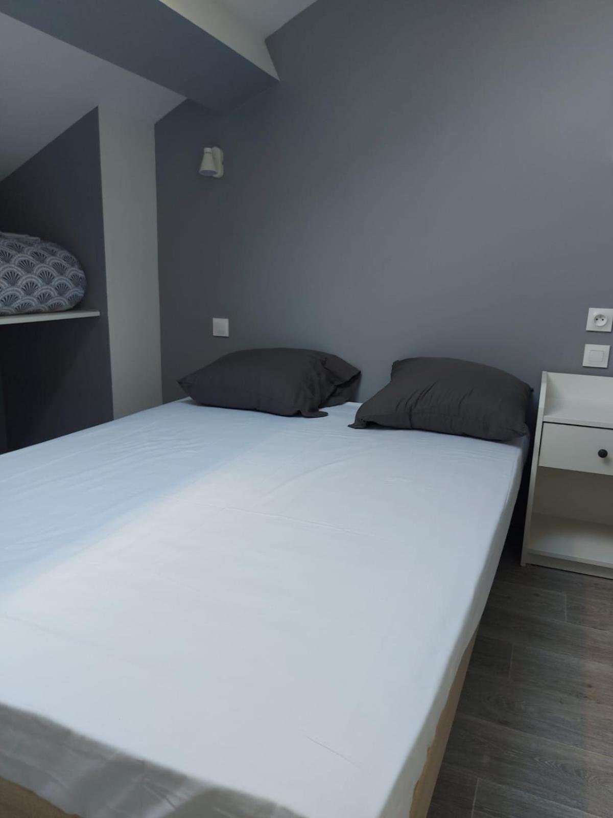 Ardenn'Hotel Remeš Exteriér fotografie