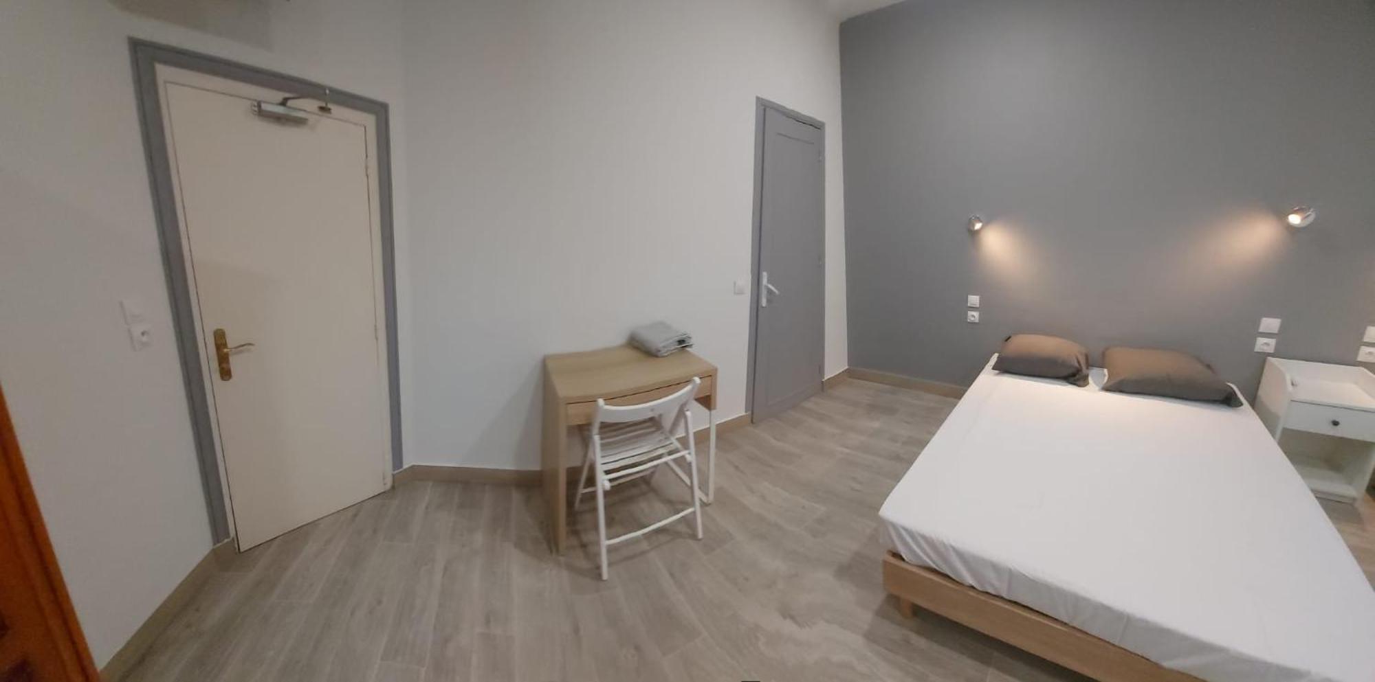 Ardenn'Hotel Remeš Exteriér fotografie