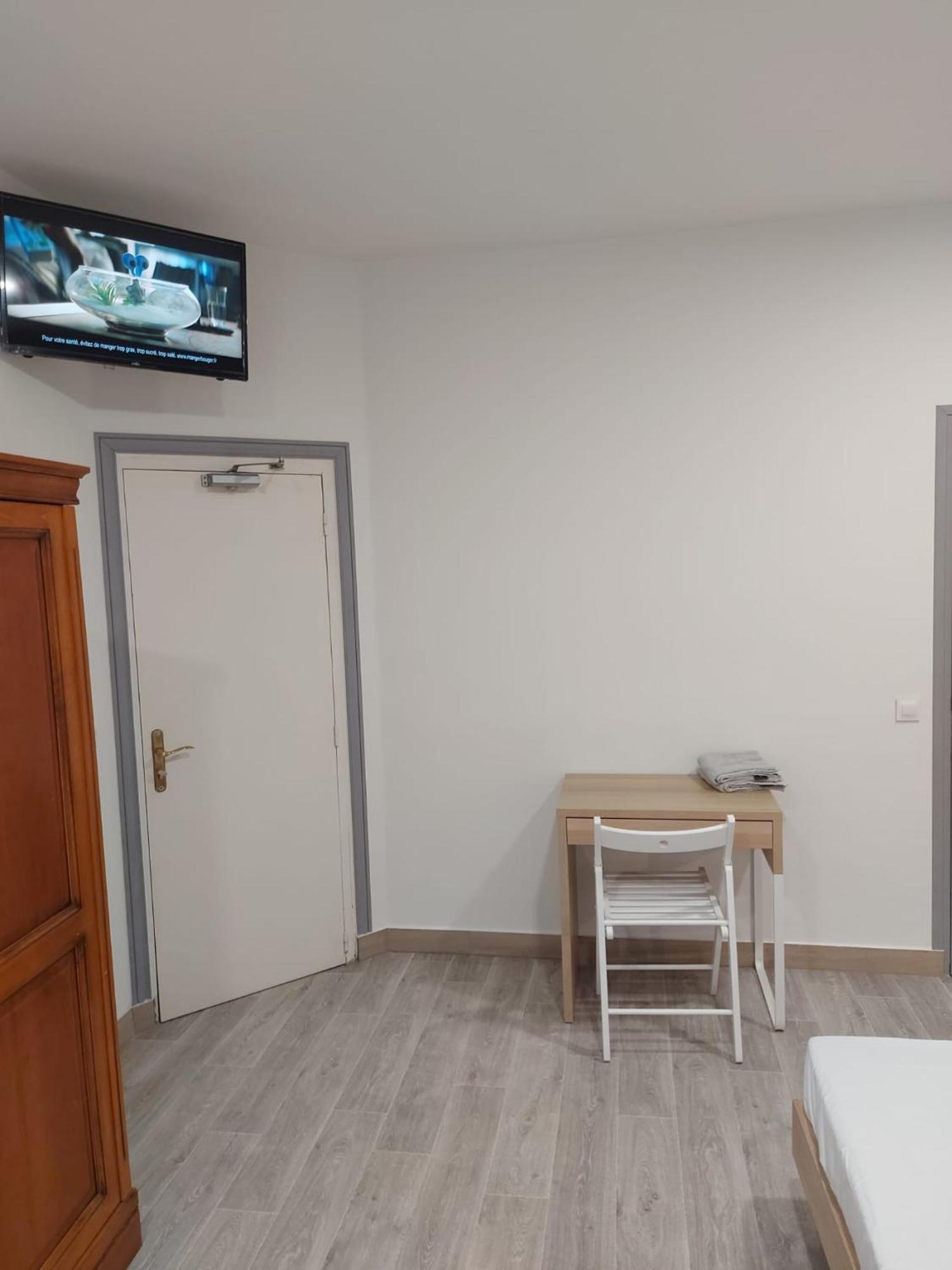 Ardenn'Hotel Remeš Exteriér fotografie