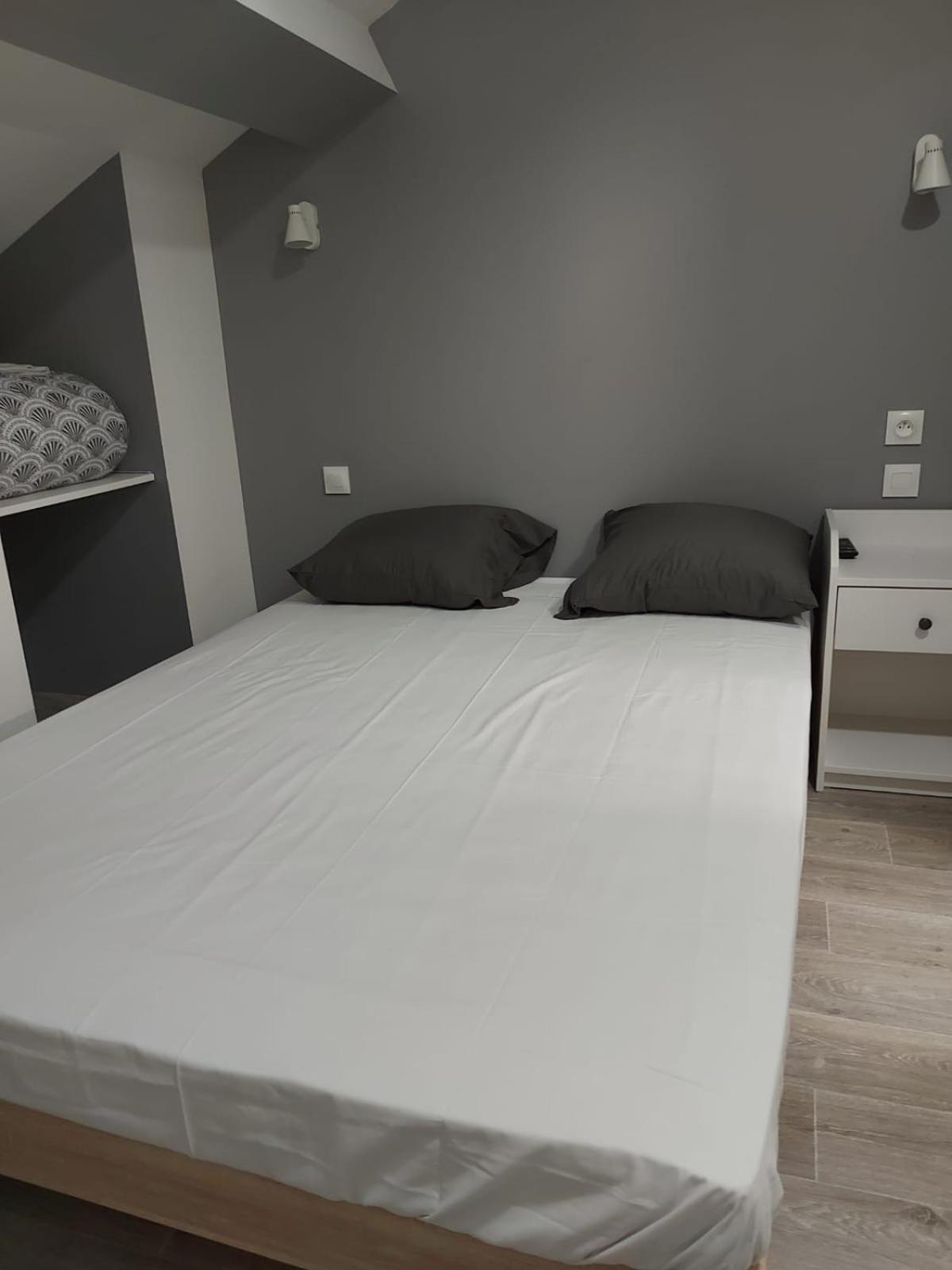 Ardenn'Hotel Remeš Exteriér fotografie